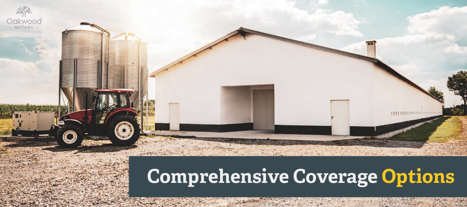 2. 7301_Comprehensive Coverage Options